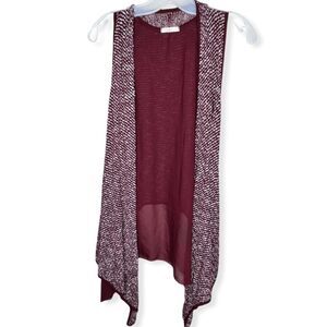 Lime Chili‎ Vest